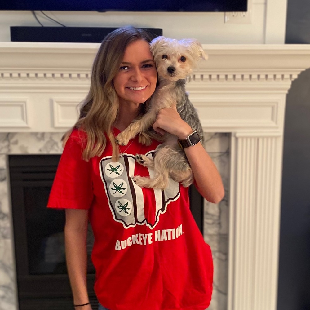 Meet your Posher, Madi